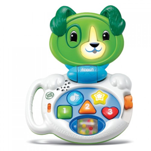 LEAPFROG My Talking Lappup